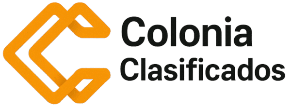 Colonia Clasificados